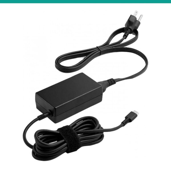 TRANSF. HP 65W USB-C LC POWER