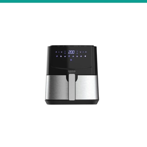 PD FRITADEIRA TAURUS AIR FRY DIGITAL 5LTS