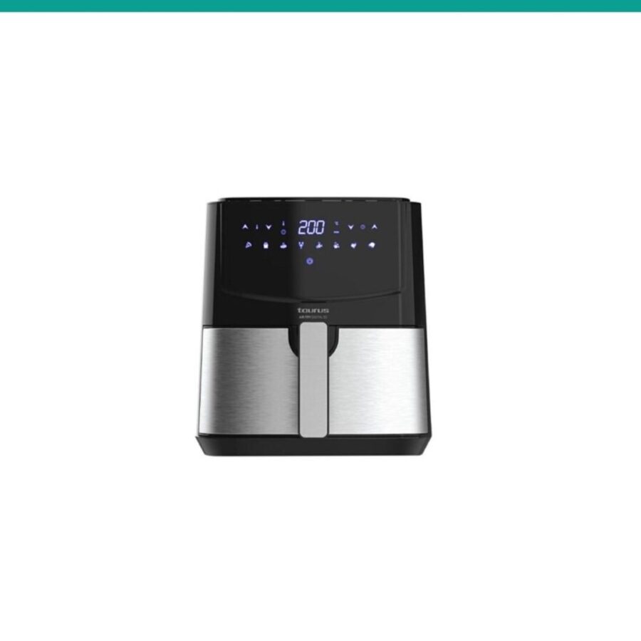 PD FRITADEIRA TAURUS AIR FRY DIGITAL 5LTS