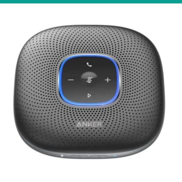 Alto-falante Bluetooth para Conferências Anker – PowerConf Ultra Clear